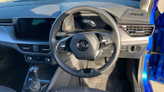 Skoda Kamiq 1.5 TSI SE L Executive 5dr DSG Petrol Hatchback